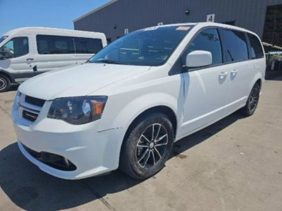 Used 2019 Dodge Grand Caravan GT