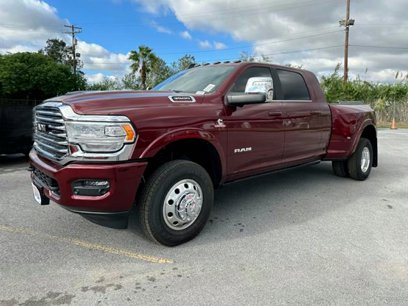Used 2023 RAM 3500 Laramie