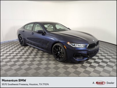 New 2026 BMW 840i