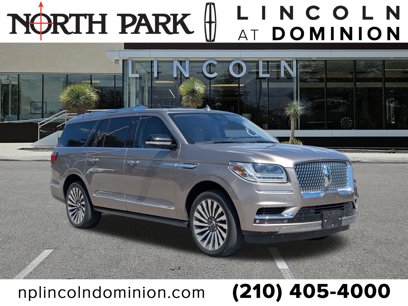Used 2019 Lincoln Navigator L Reserve