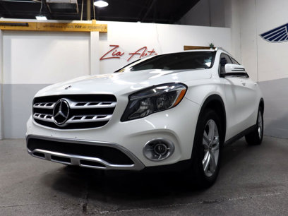 Used 2020 Mercedes-Benz GLA 250