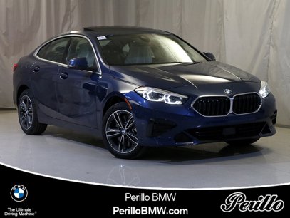 Used 2024 BMW 228i xDrive Gran Coupe w/ Premium Package