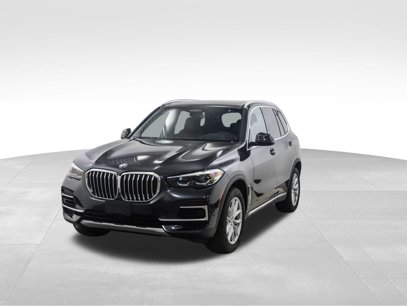 Used 2022 BMW X5 xDrive40i