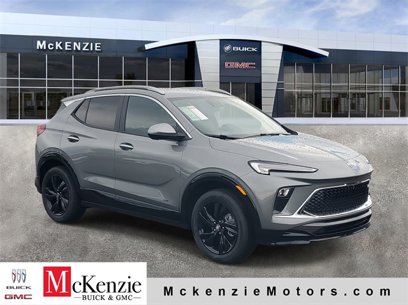 New 2026 Buick Encore GX Sport Touring w/ Advanced Technology Package