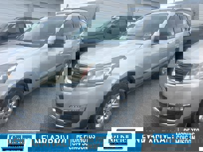 Used 2015 Chevrolet Traverse LS