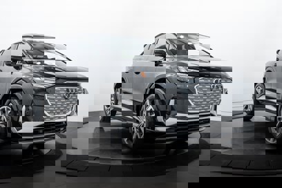 Certified 2023 Audi Q4 e-tron Prestige