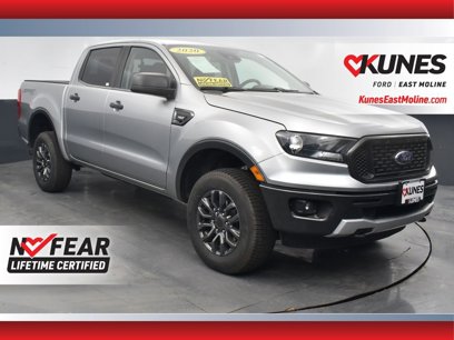 Used 2020 Ford Ranger XLT