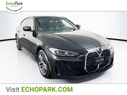 Used 2022 BMW 430i Gran Coupe w/ Convenience Package