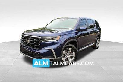 Used 2024 Honda Pilot EX-L