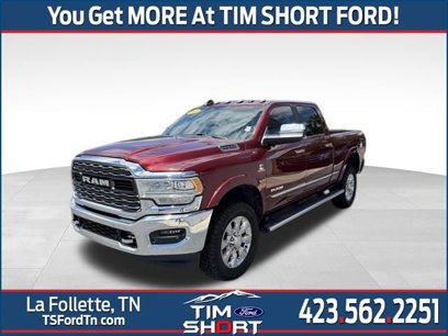 Used 2019 RAM 2500 Limited