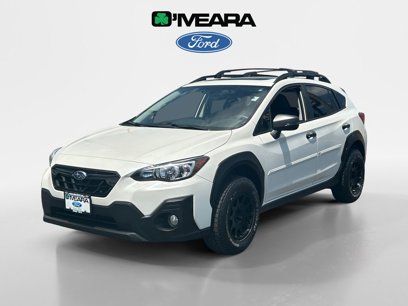 Used 2023 Subaru Crosstrek 2.5i Sport