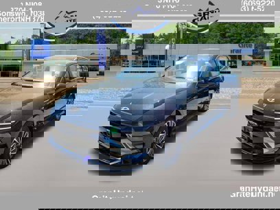 New 2025 Hyundai Sonata SEL