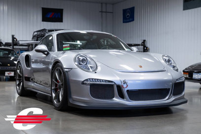 Used 2016 Porsche 911 GT3 RS