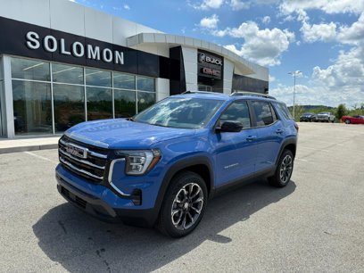 New 2026 GMC Terrain Elevation w/ Elevation Premium Package
