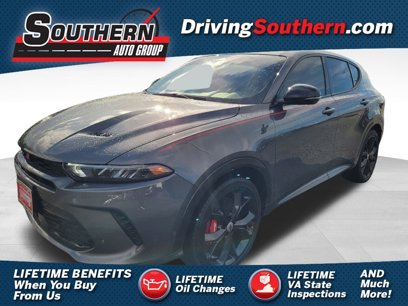 Used 2024 Dodge Hornet R/T Plus