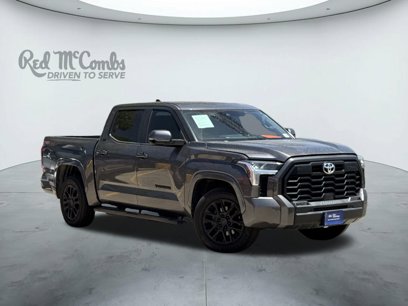 Used 2022 Toyota Tundra SR5