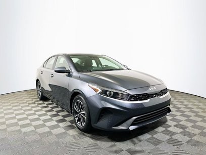 Used 2024 Kia Forte LXS