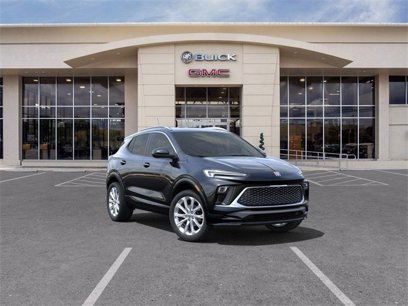 New 2025 Buick Encore GX Avenir w/ Avenir Technology Package