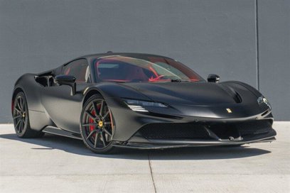 Used 2023 Ferrari SF90 Stradale