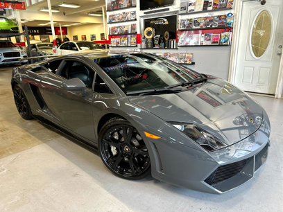 Used 2012 Lamborghini Gallardo LP 550-2