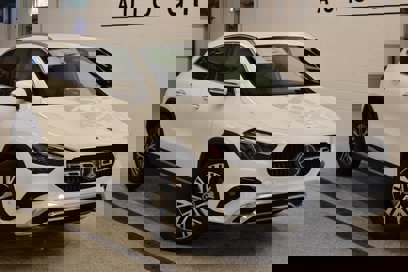 New 2025 Mercedes-Benz GLA 250 4MATIC