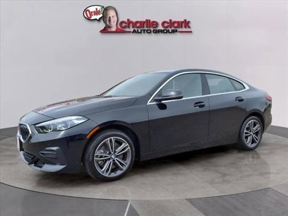 Used 2024 BMW 228i Gran Coupe