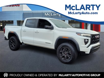 Used 2024 GMC Canyon Elevation w/ Trailering Package