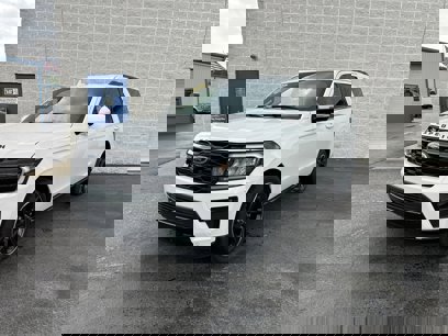 Certified 2024 Ford Expedition Limited