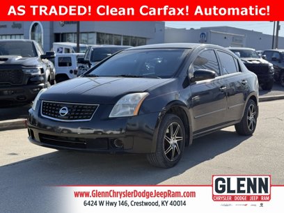 Used 2009 Nissan Sentra 2.0 S FE+