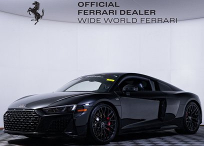 Used 2020 Audi R8 V10