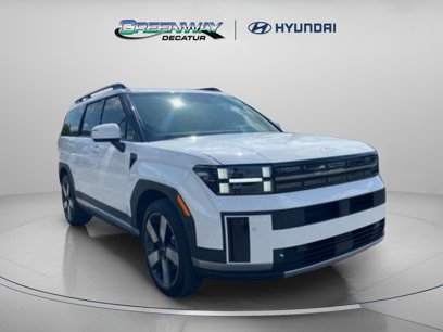 Used 2024 Hyundai Santa Fe Limited