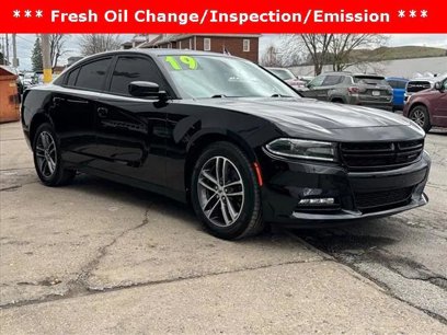 Certified 2019 Dodge Charger SXT w/ Cold Weather Package