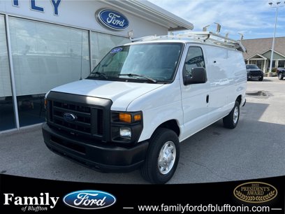 Used 2010 Ford E-250 and Econoline 250