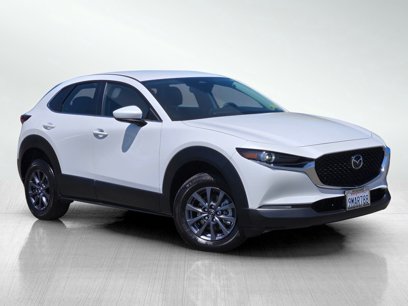 Used 2024 MAZDA CX-30 AWD 2.5 S