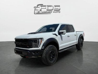 Used 2023 Ford F150 Raptor R