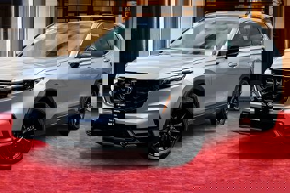 Used 2024 Honda CR-V Sport
