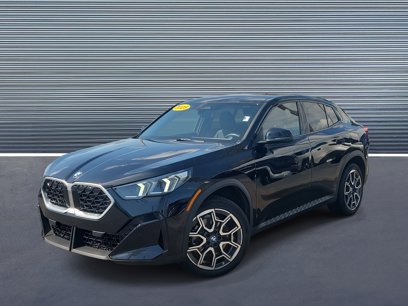 Used 2025 BMW X2 xDrive28i