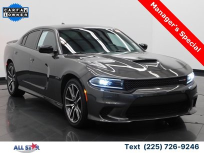 Used 2023 Dodge Charger R/T