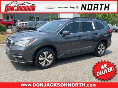 Used 2021 Subaru Ascent Premium w/ Convenience Package