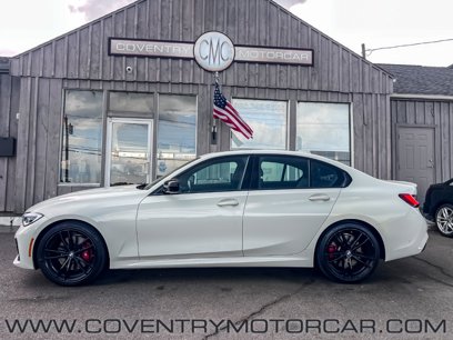 Used 2021 BMW M340i xDrive w/ Premium Package