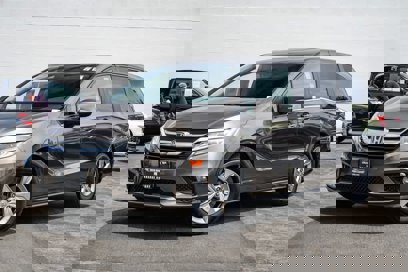 Used 2018 Honda Odyssey EX-L