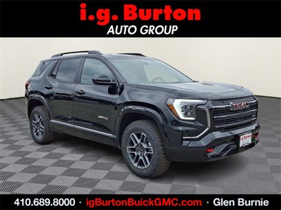 New 2026 GMC Terrain AT4 w/ Convenience Package III