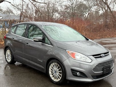Used 2013 Ford C-MAX SEL
