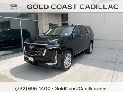 Used 2023 Cadillac Escalade Premium Luxury