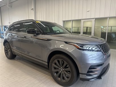 Used 2023 Land Rover Range Rover Velar R-Dynamic S