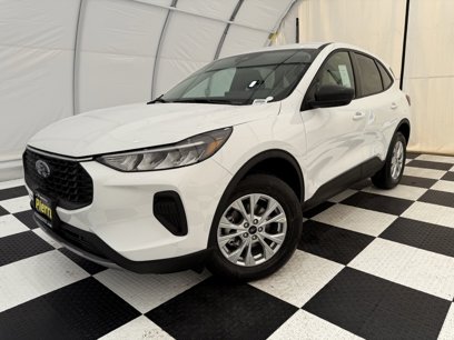 New 2025 Ford Escape Active