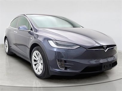 Used 2019 Tesla Model X Long Range