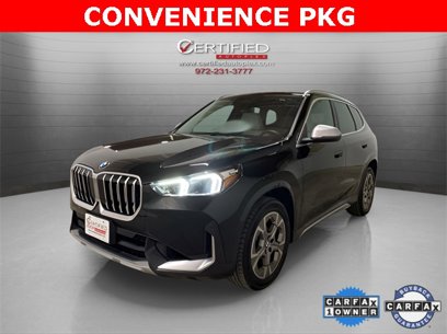 Used 2024 BMW X1 xDrive28i