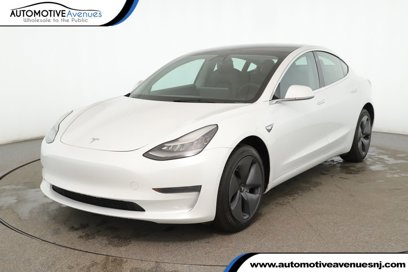 Used 2020 Tesla Model 3 Standard Range Plus