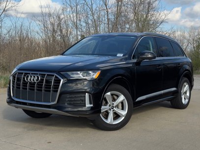 Certified 2023 Audi Q7 2.0T Premium w/ Convenience Package